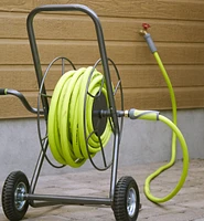 Flexzilla Swivel-Grip 10' Leader Hose