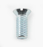 Flat-Head Fasteners for Veritas Bench Anchor