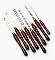 High-Speed Steel Pro Turning Set