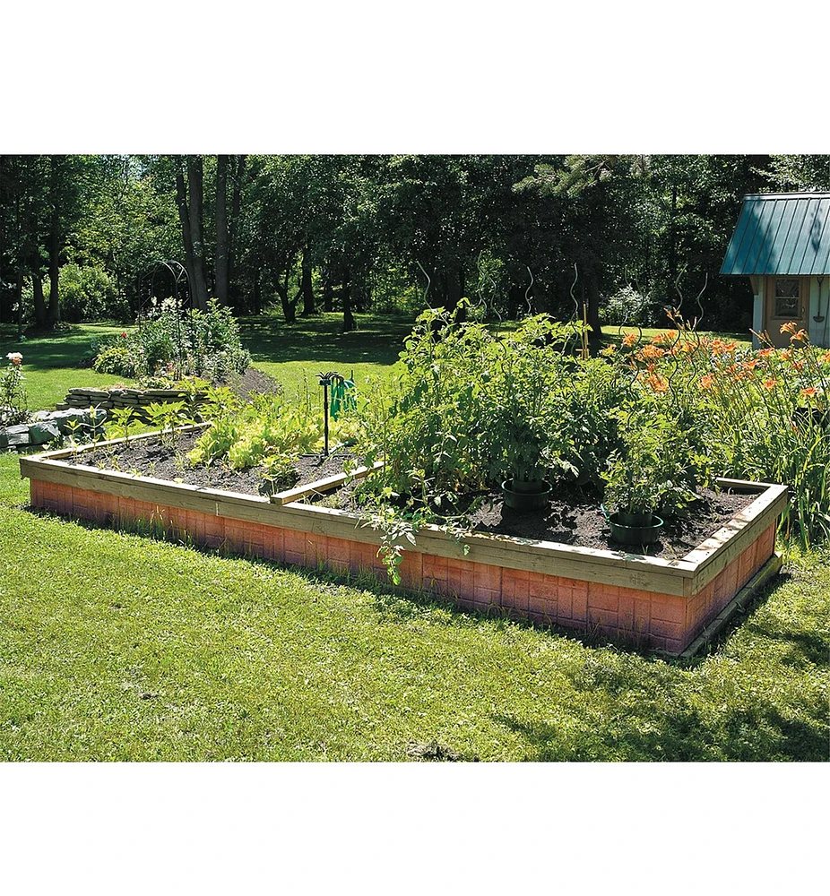 Raised-Bed Kit
