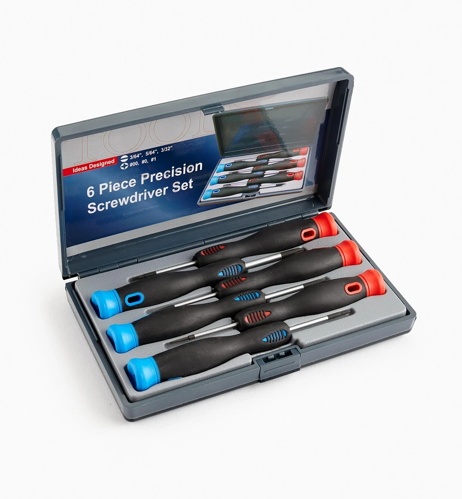 Jeweller's Screwdrivers