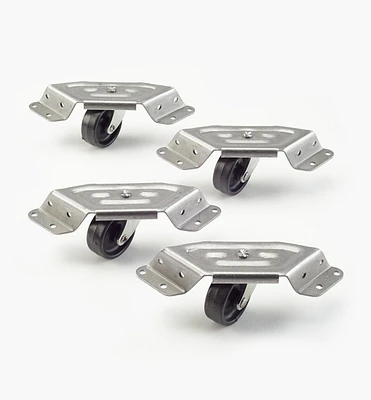 Frame Casters