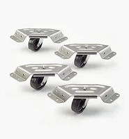 Frame Casters