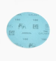 Mirka 5" Galaxy Grip Discs