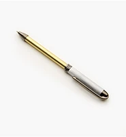 Surfix Duo Ballpoint Pen Hardware