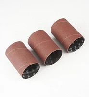 Sleeves for 3" Spindle Assembly for Rikon Oscillating Spindle Sander