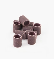 Replacement Sleeves for Miniature Sanding Drum Kit