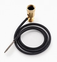 Siphon-mélangeur en laiton