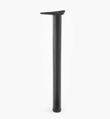 Tubular Steel Table Leg