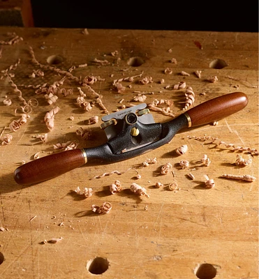 Veritas Flat Spokeshave