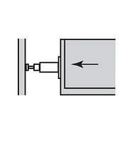 Drawer Kicker