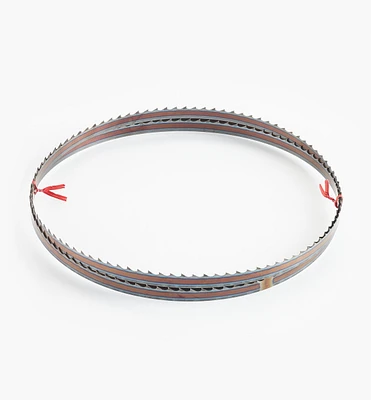 Viking Bandsaw Blades