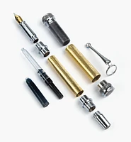 Composants pour stylo-plume Majestic Junior