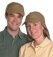 Lee Valley Sun Cap