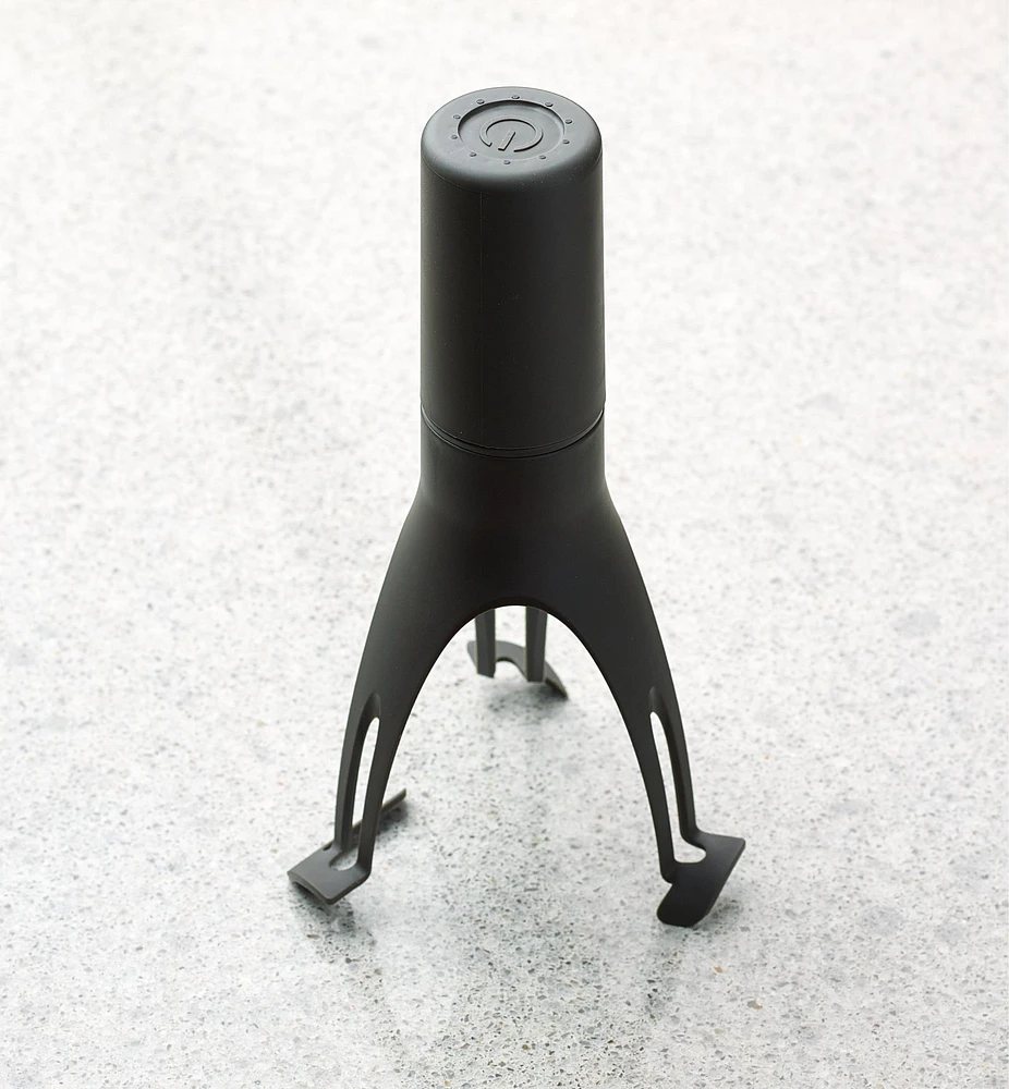 Auto-Stirrer