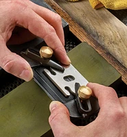 Veritas Short-Blade Honing Guide