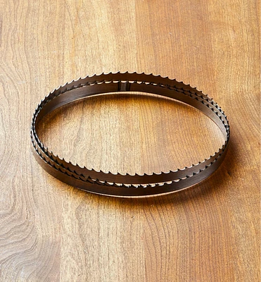 Olson 1/2" × 3H Bandsaw Blades