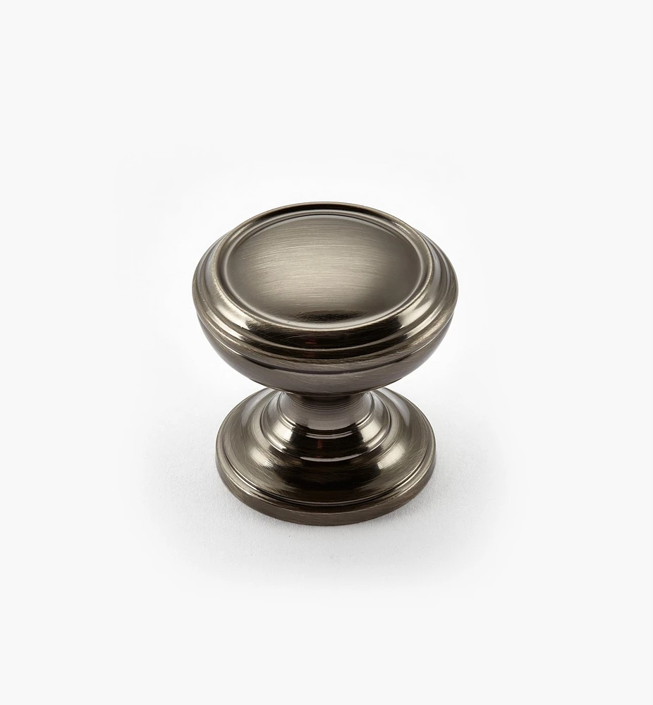 Revitalize Plain Round Knob