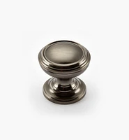 Revitalize Plain Round Knob