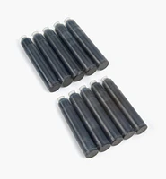 Black Ink Fountain Pen Cartridges