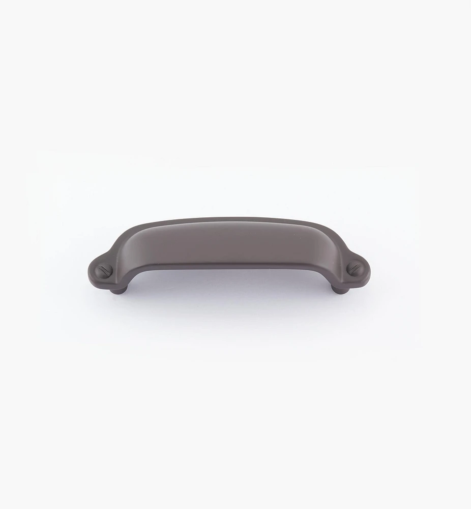 Yukon Rectangle Cup Pull