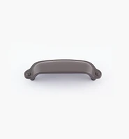 Yukon Rectangle Cup Pull