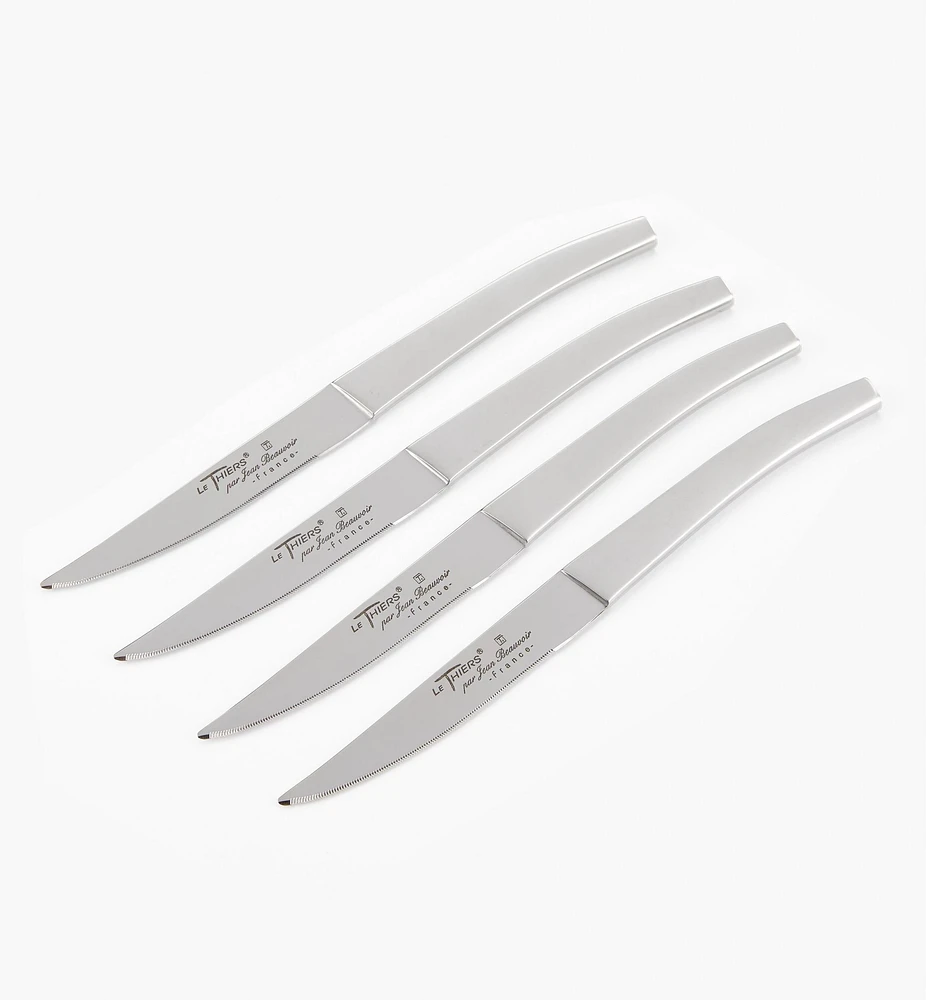 Le Thiers Bistro Knives