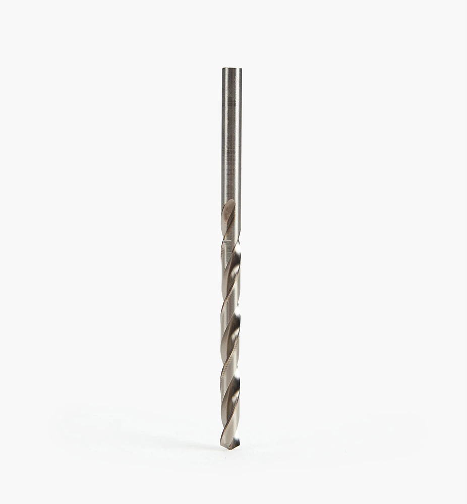 Replacement Drill Bits for Triumph HSS Twist Sets