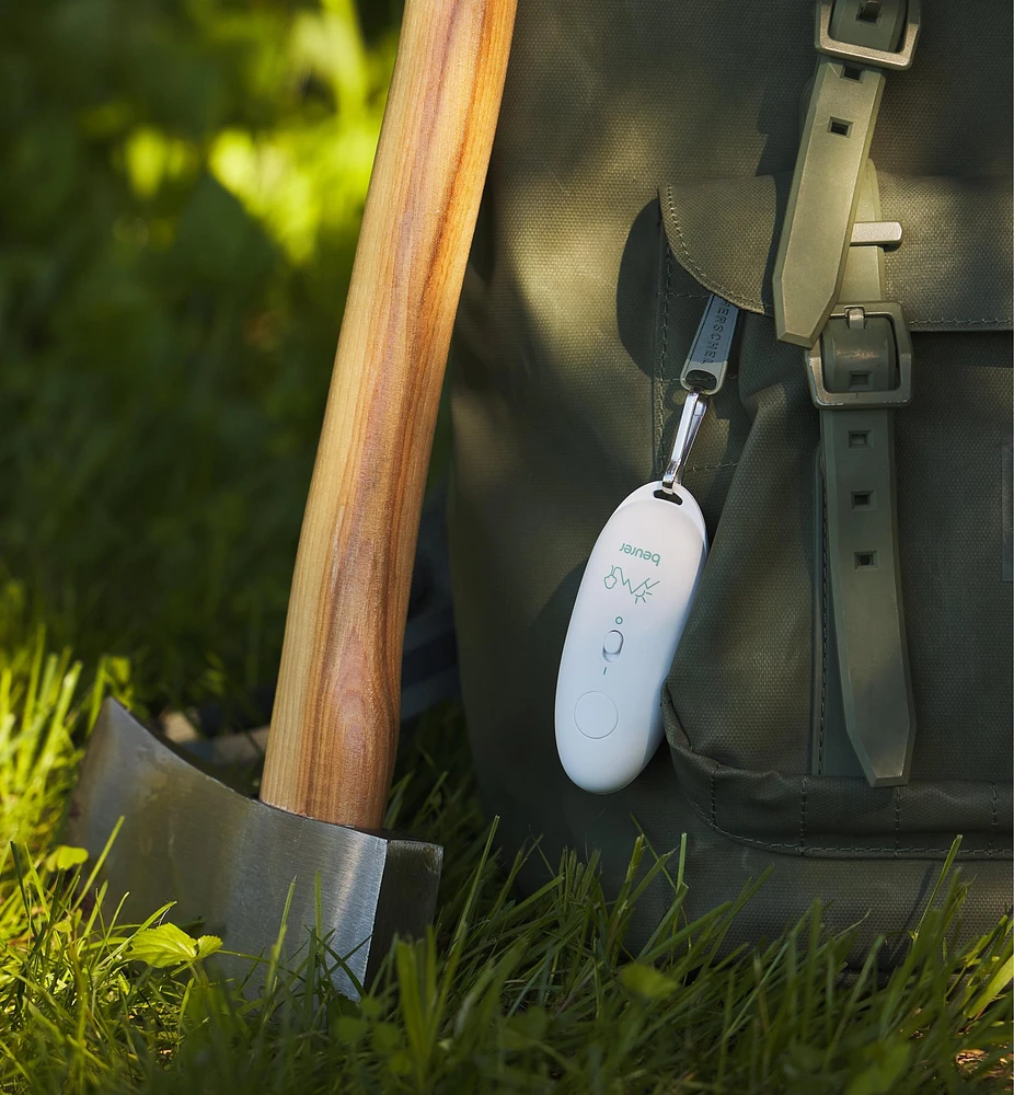Insect Bite Relief Device