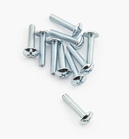 8-32 Knob/Handle Bolts
