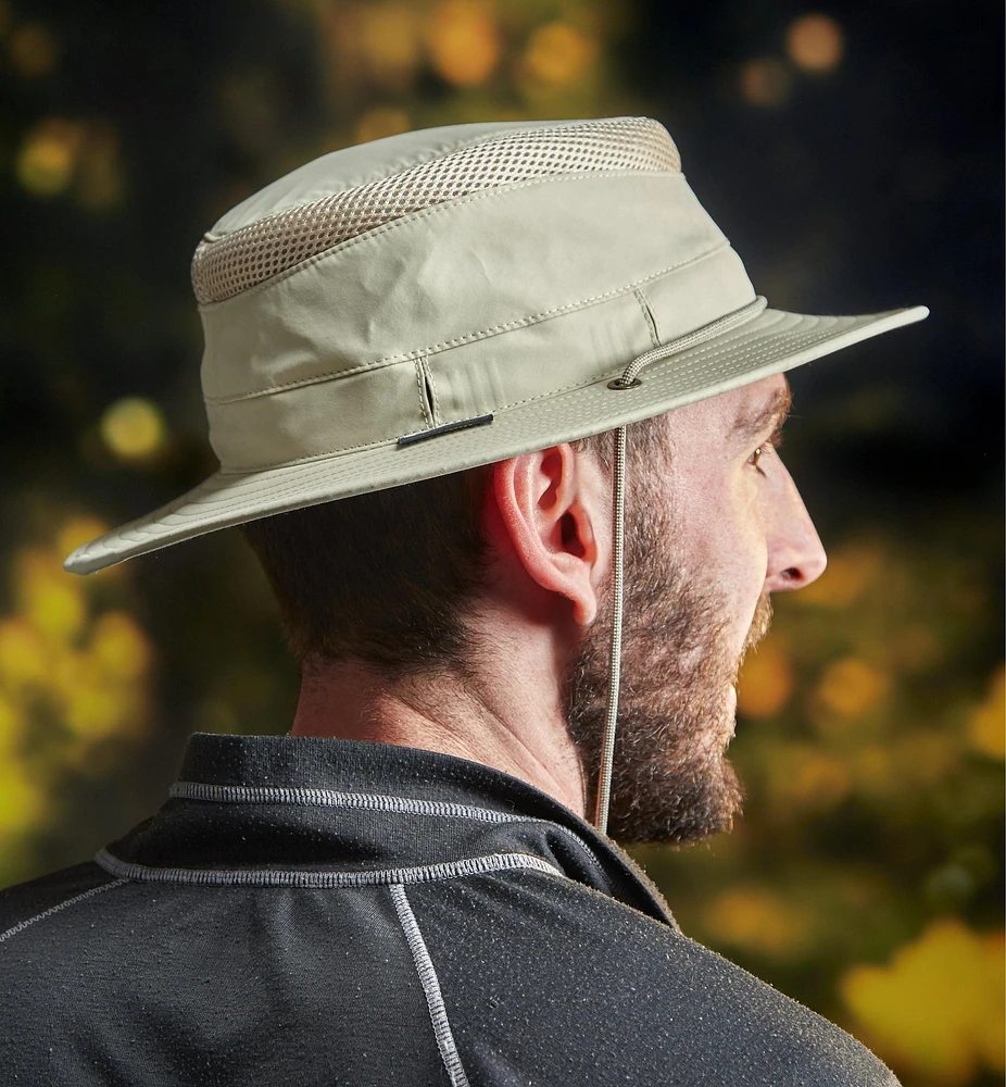 Classic Travel Hat