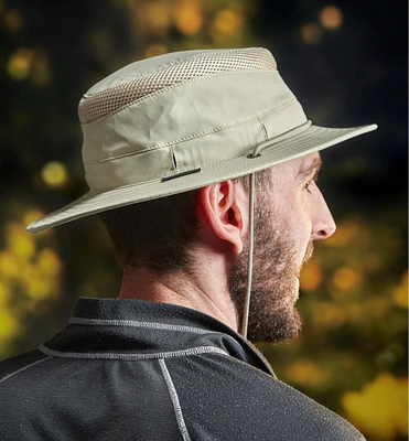 Chapeau de voyage classique