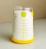 Measuring Glasses