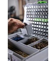 Festool Bins for Systainer³ Organizers