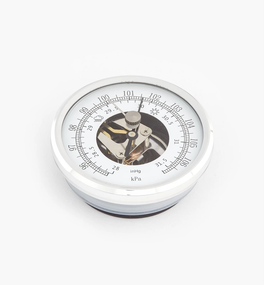 Weather Instruments