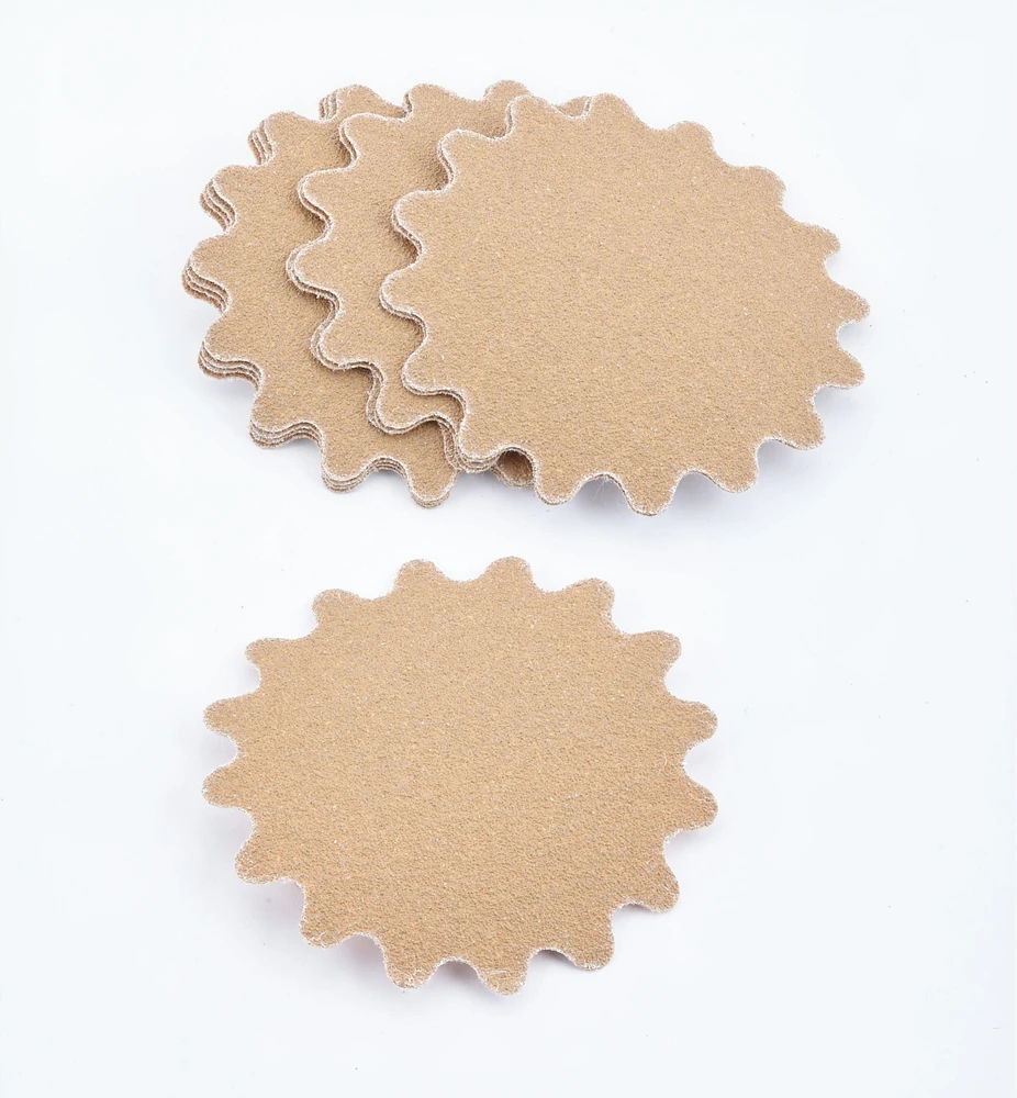New Wave Sanding Discs