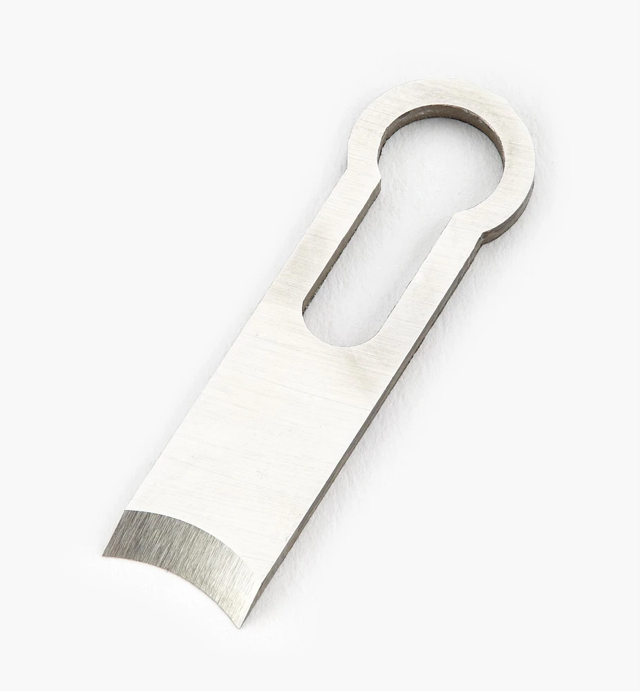 Replacement Blades for Veritas Detail Palm Planes