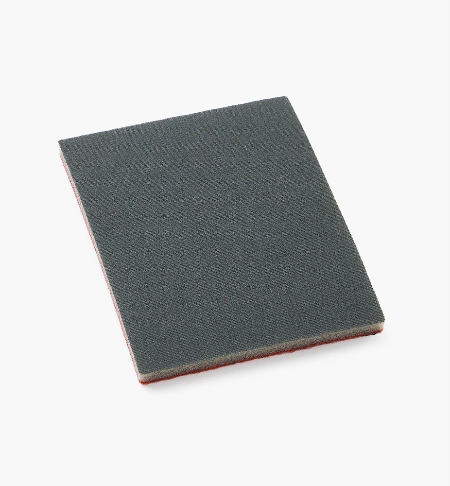 Mirka Abralon 3" × 4" Foam Grip Sheets