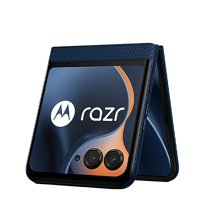 motorola razr - 2025