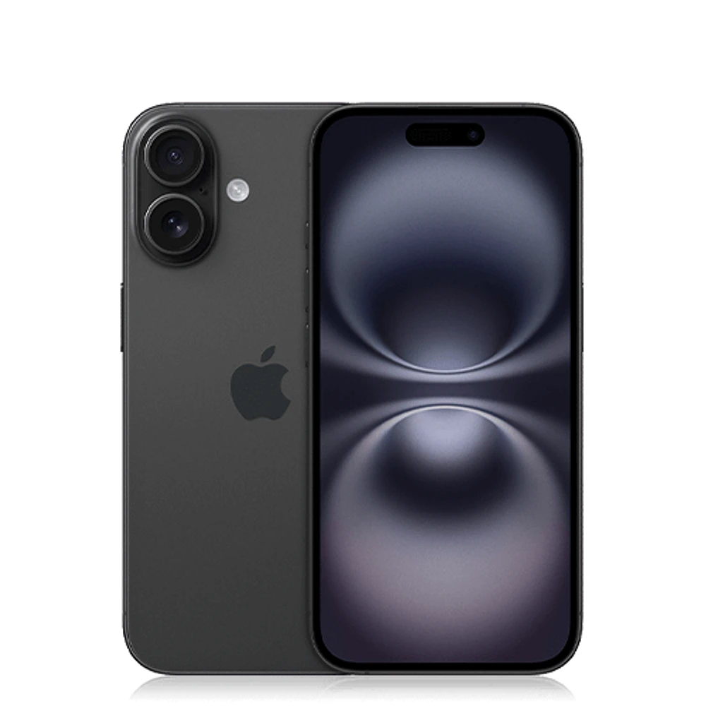 iPhone 16