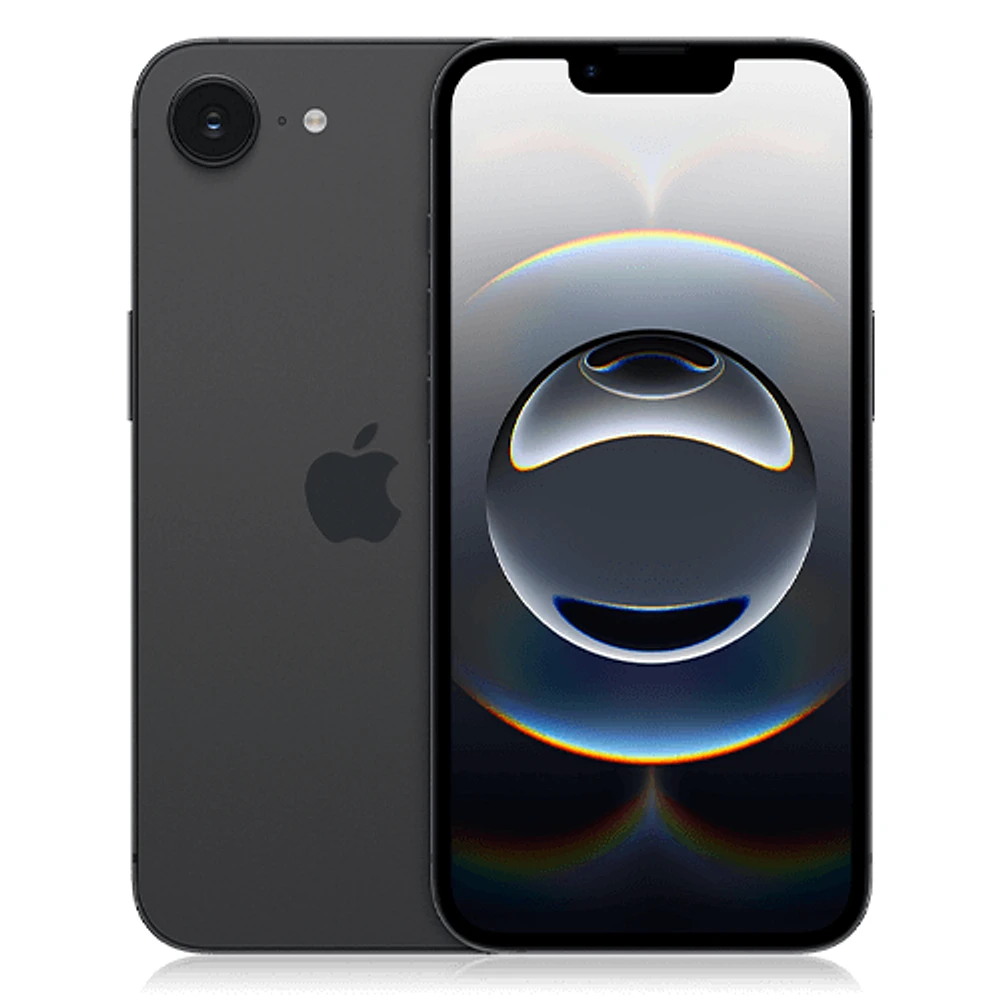 iPhone 16e