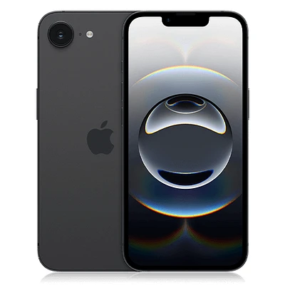 iPhone 16e