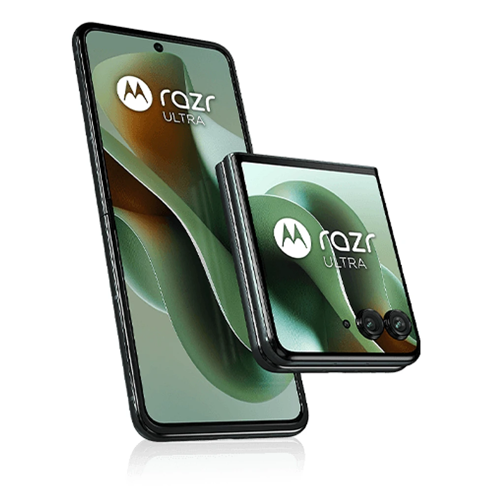 motorola razr ultra