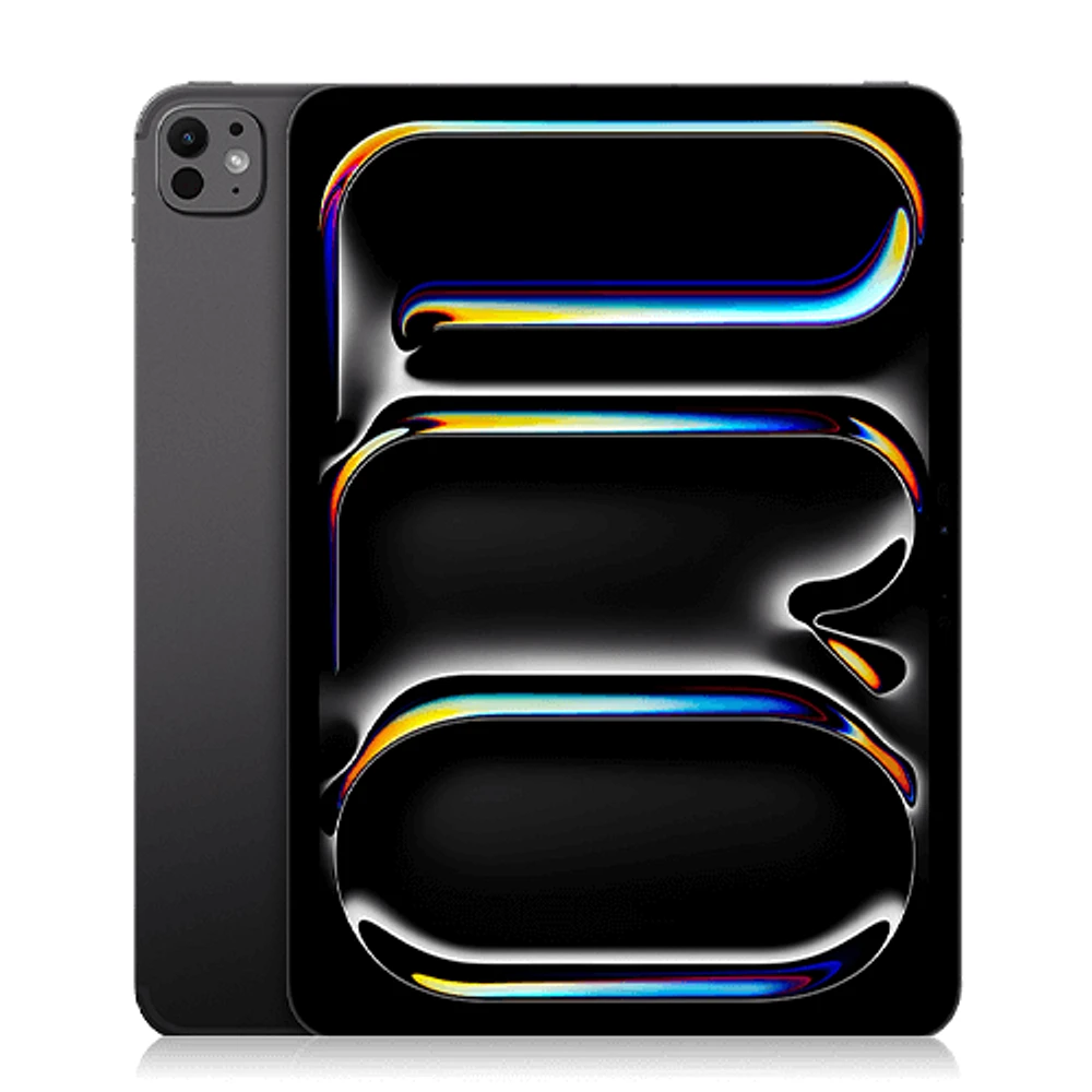 iPad Pro 11-in (M4)