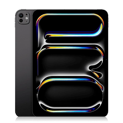 iPad Pro 11-in (M4)
