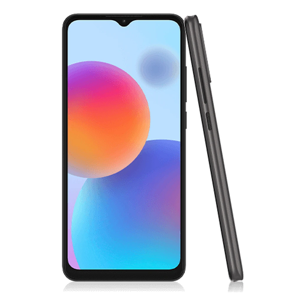 Nubia A75