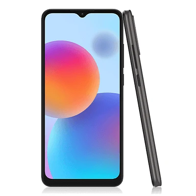 Nubia A75