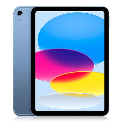 iPad (A16)