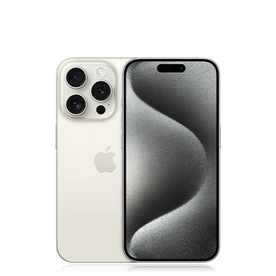iPhone 15 Pro