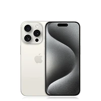 iPhone 15 Pro